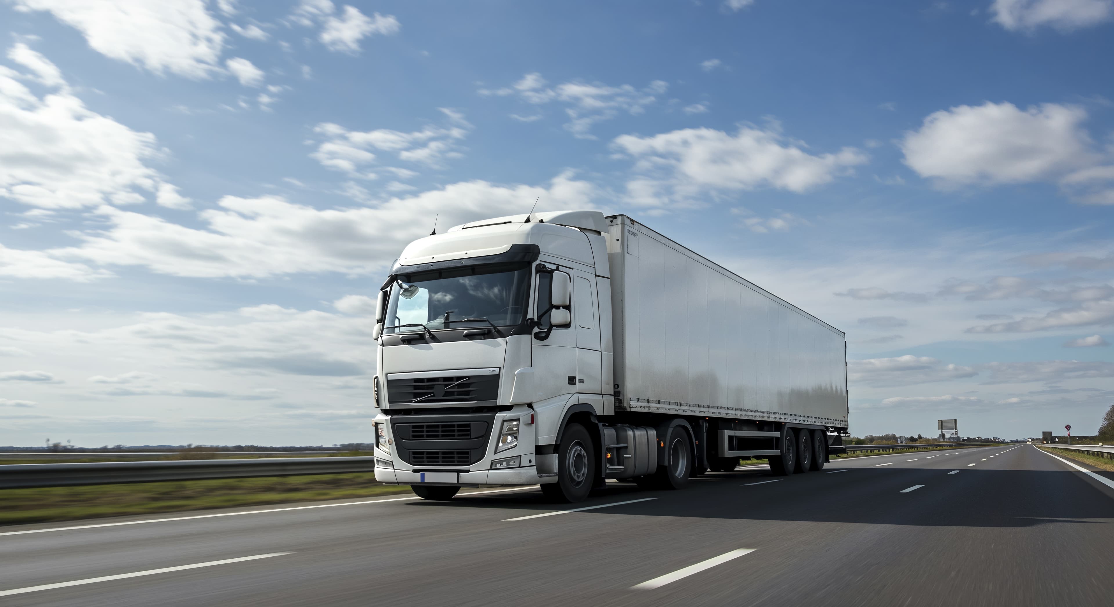 Real-time trucking visibility