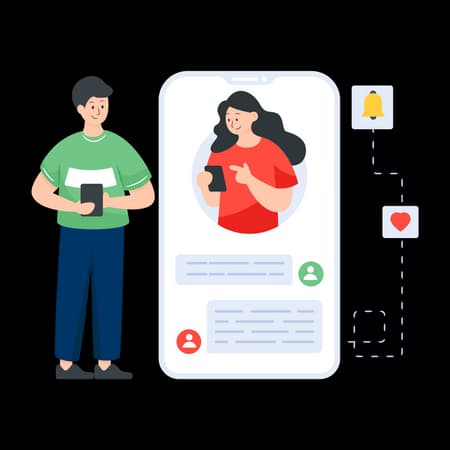 ERP integration interface