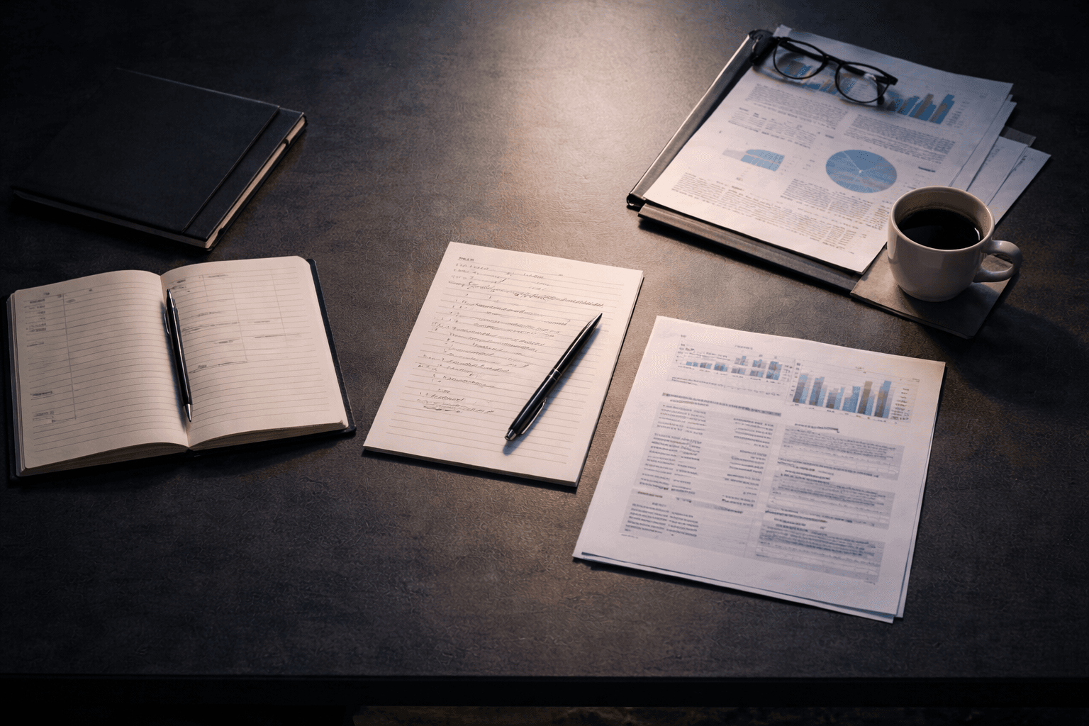 Supply chain visibility