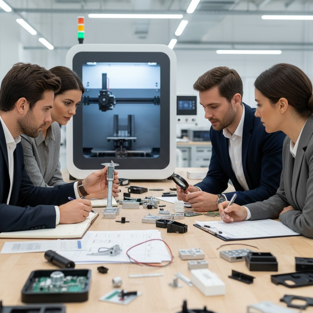 Plan Product Design With Duty Outcomes in Focus